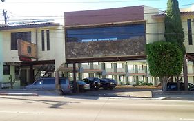 Hotel Golf Tijuana